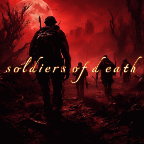 Ruin Rising : Soldiers of Death